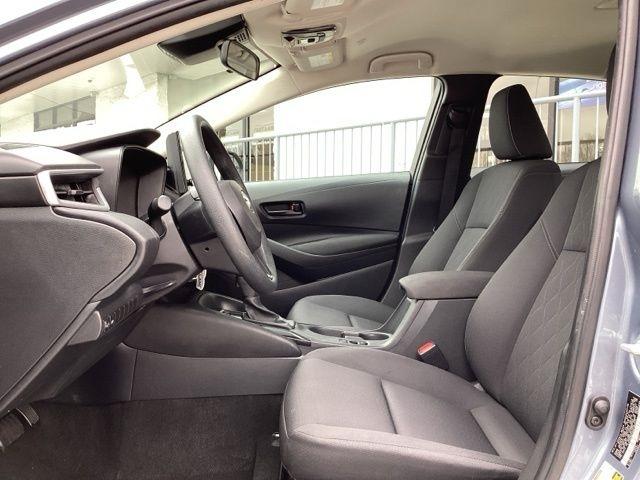 Toyota Corolla  2024