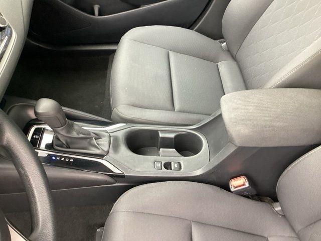 Toyota Corolla  2024