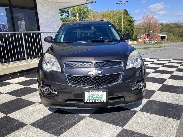 Chevrolet Equinox  2015