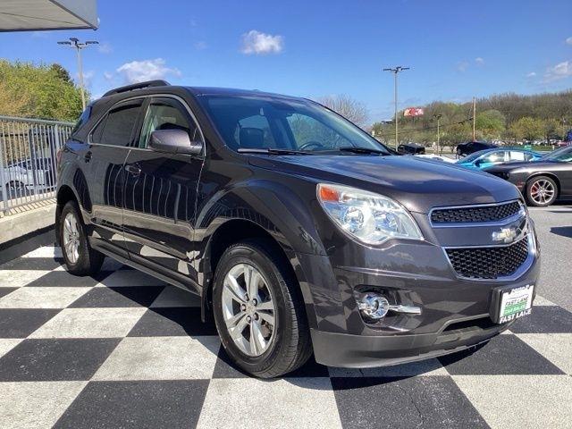 Chevrolet Equinox  2015
