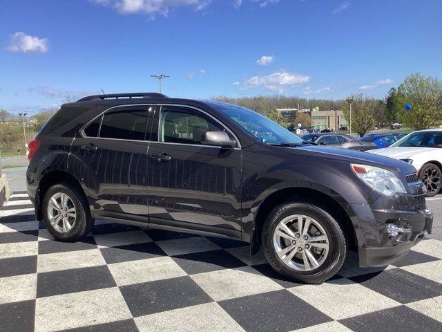 Chevrolet Equinox  2015