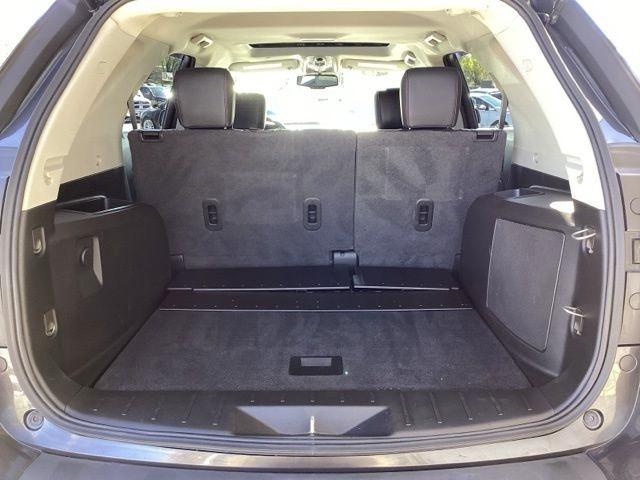 Chevrolet Equinox  2015