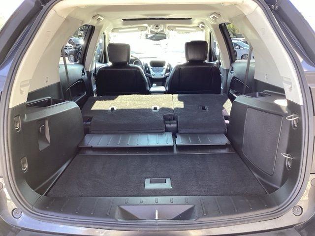 Chevrolet Equinox  2015