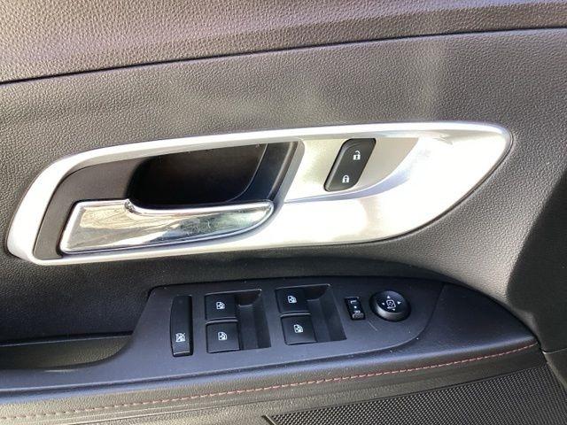 Chevrolet Equinox  2015