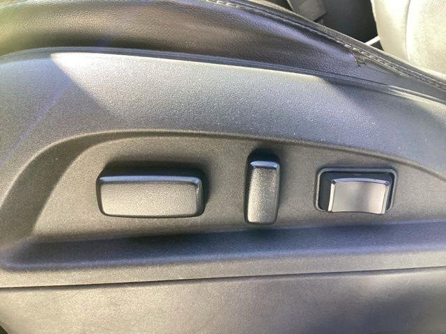 Chevrolet Equinox  2015