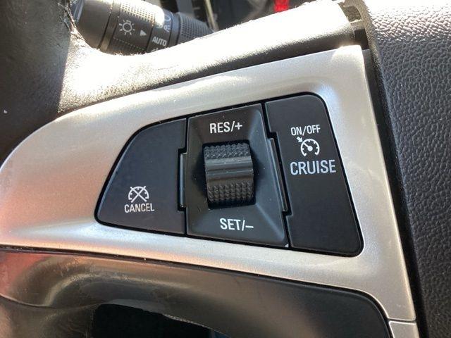 Chevrolet Equinox  2015