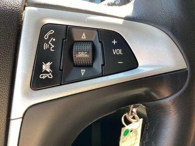 Chevrolet Equinox  2015