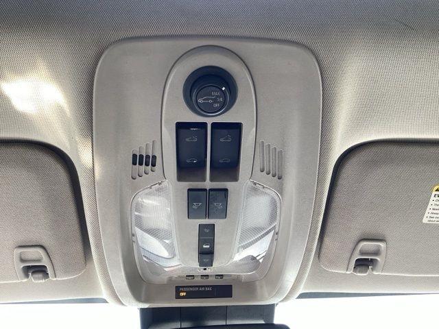 Chevrolet Equinox  2015