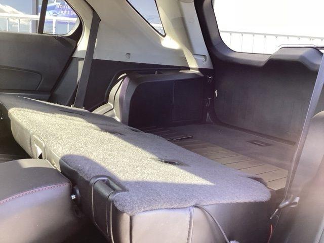 Chevrolet Equinox  2015