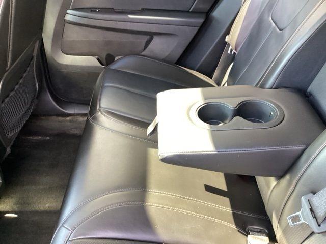 Chevrolet Equinox  2015