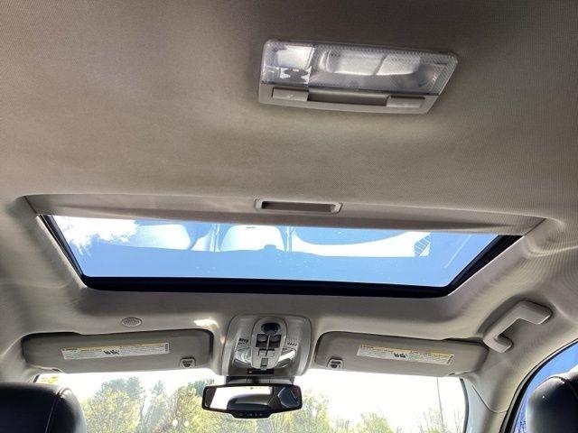 Chevrolet Equinox  2015