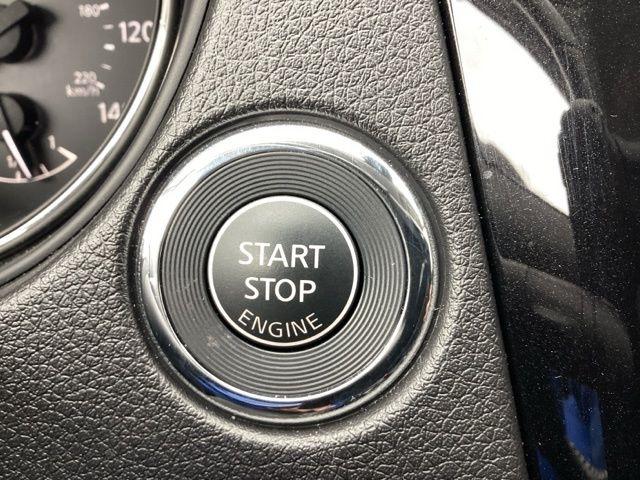 Nissan Rogue Sport  2022