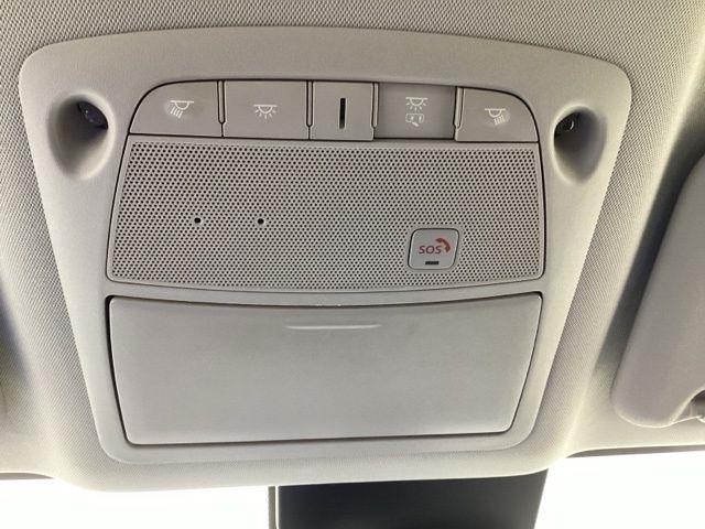 Nissan Rogue Sport  2022