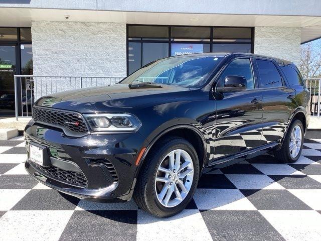Dodge Durango  2024