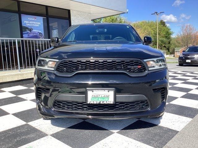 Dodge Durango  2024
