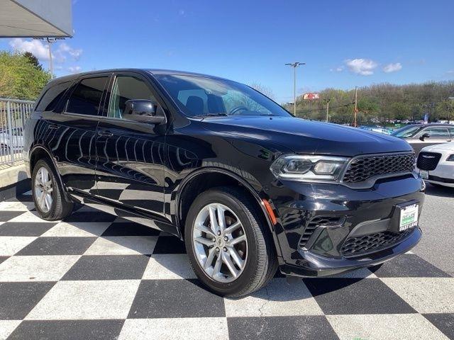 Dodge Durango  2024