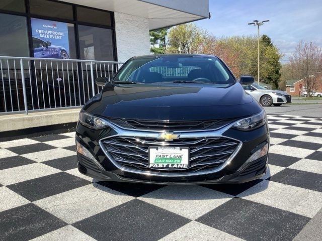 Chevrolet Malibu  2024