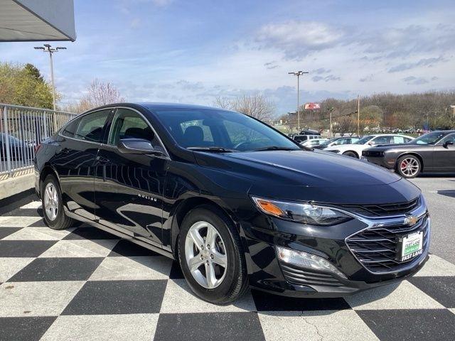 Chevrolet Malibu  2024