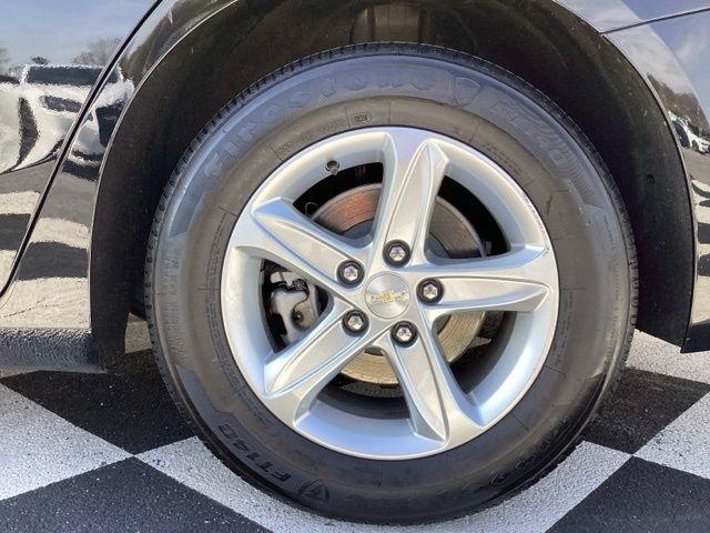 Chevrolet Malibu  2024