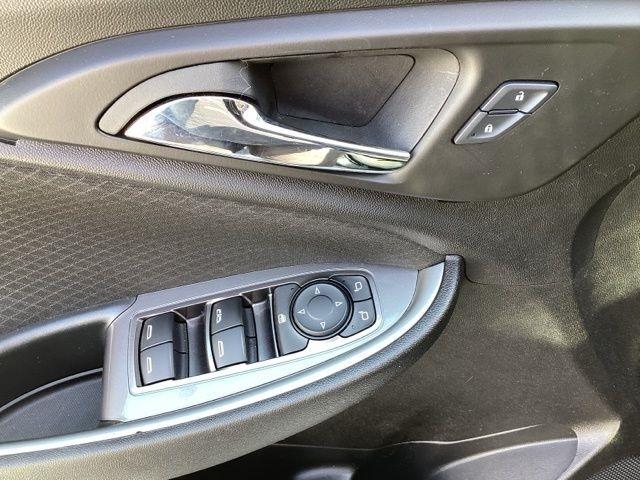 Chevrolet Malibu  2024