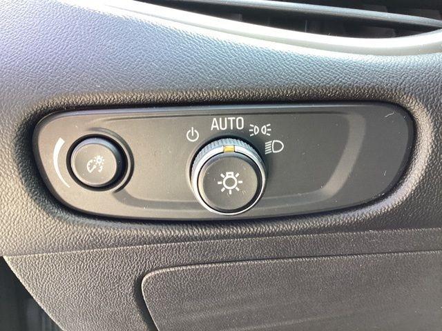 Chevrolet Malibu  2024