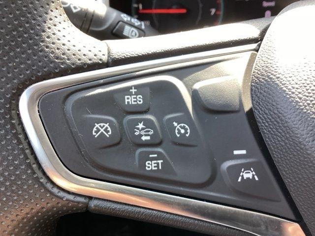 Chevrolet Malibu  2024