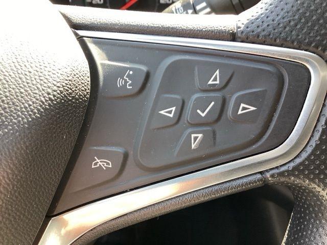 Chevrolet Malibu  2024