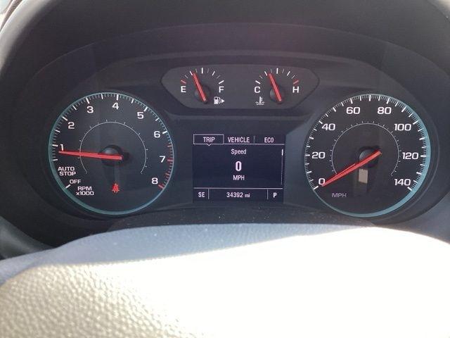 Chevrolet Malibu  2024