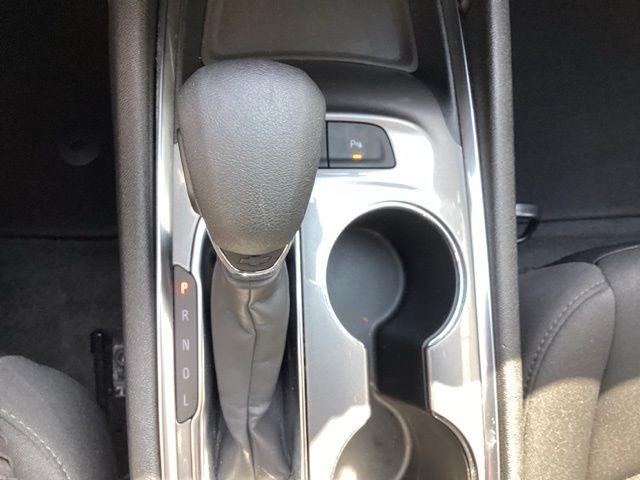 Chevrolet Malibu  2024