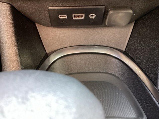 Chevrolet Malibu  2024