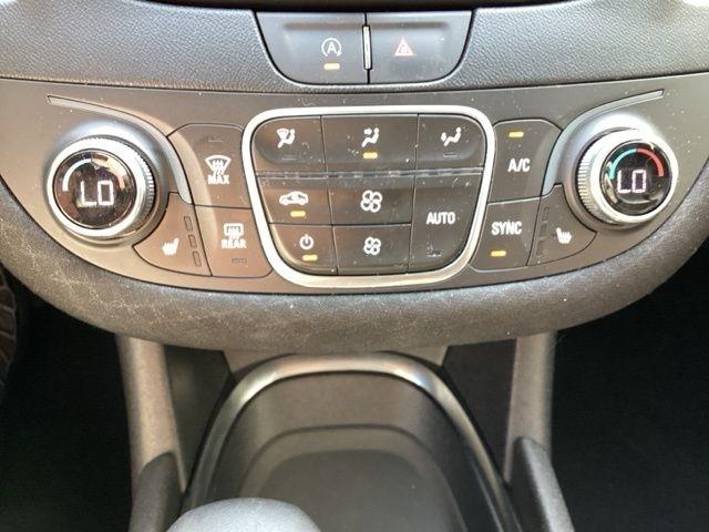 Chevrolet Malibu  2024