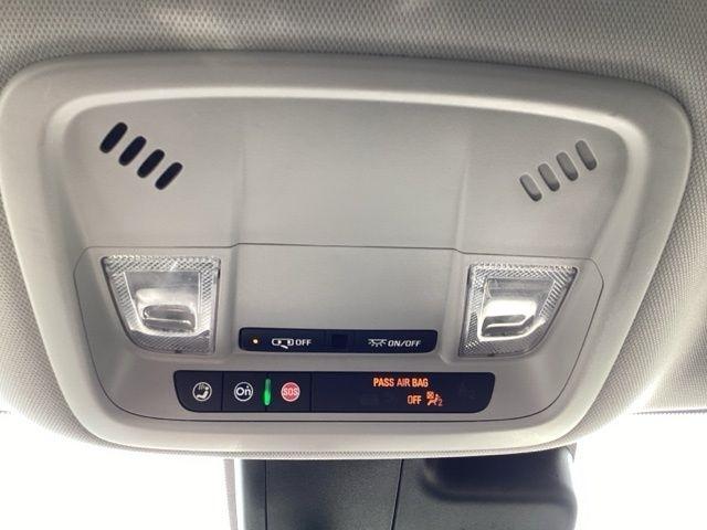 Chevrolet Malibu  2024