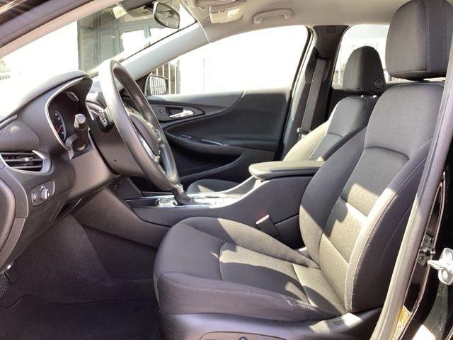 Chevrolet Malibu  2024