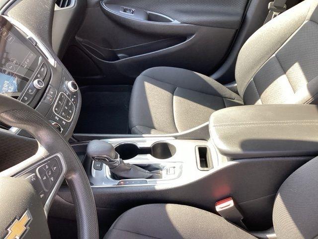 Chevrolet Malibu  2024