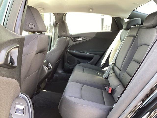 Chevrolet Malibu  2024