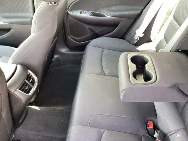 Chevrolet Malibu  2024