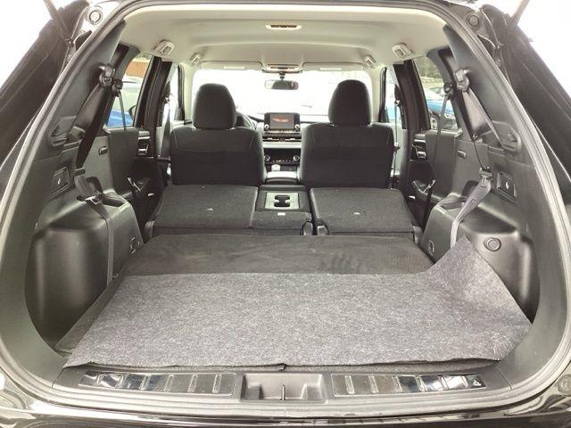 Mitsubishi Outlander  2024