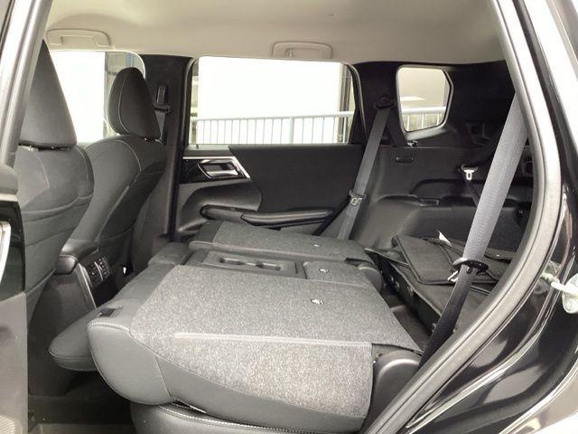 Mitsubishi Outlander  2024