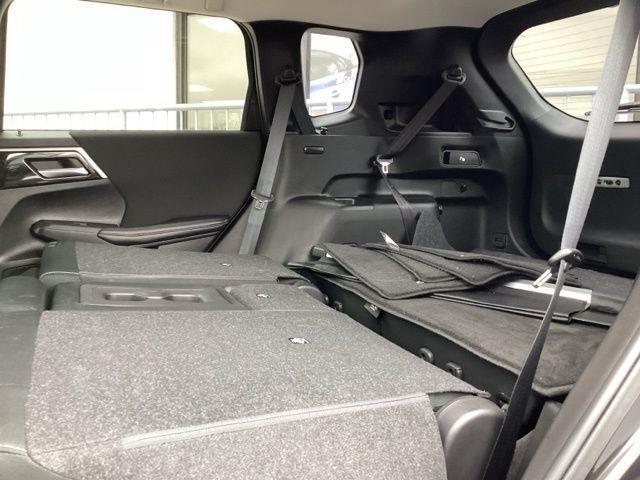 Mitsubishi Outlander  2024