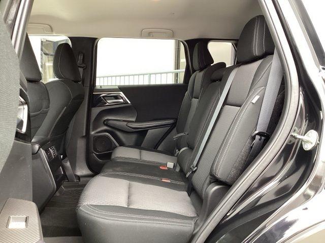 Mitsubishi Outlander  2024