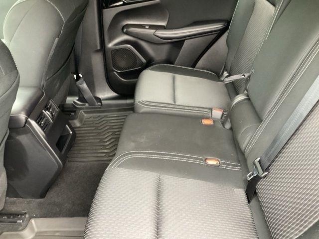 Mitsubishi Outlander  2024