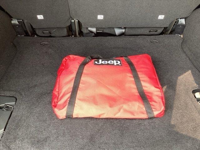 Jeep Wrangler JK  2018