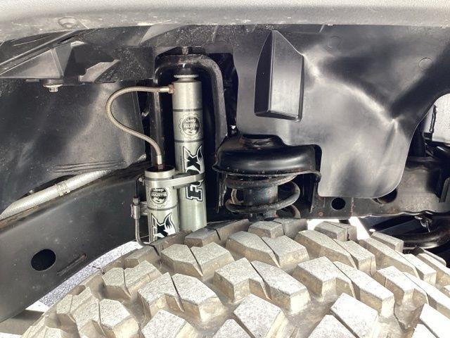 Jeep Wrangler JK  2018