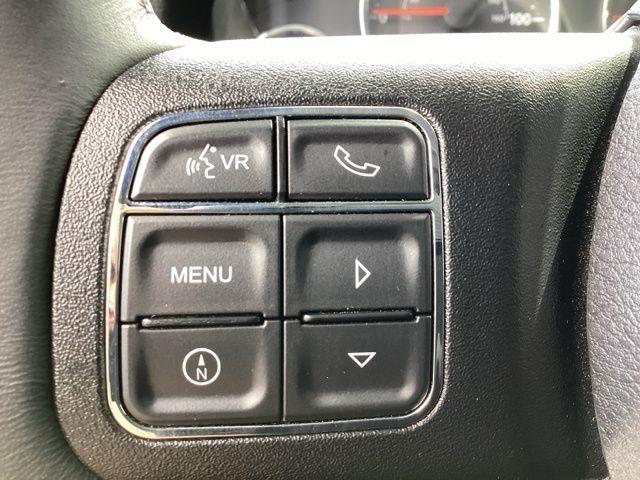 Jeep Wrangler JK  2018