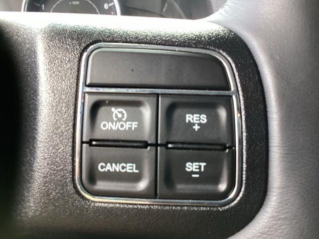 Jeep Wrangler JK  2018