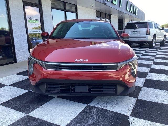 Kia K4  2025