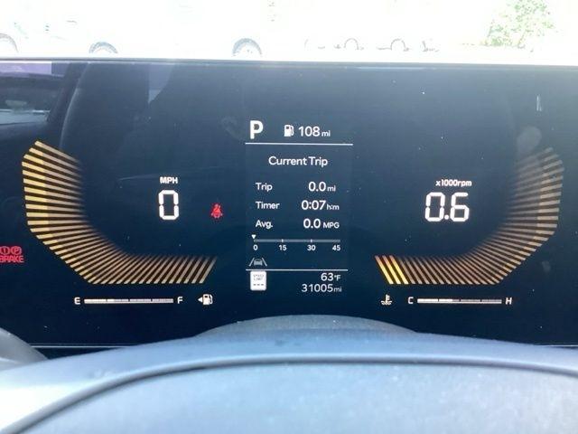 Kia K4  2025