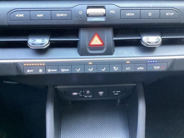 Kia K4  2025