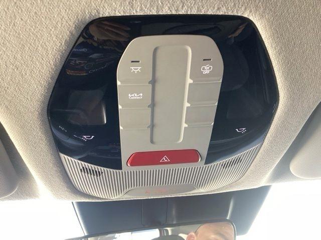 Kia K4  2025