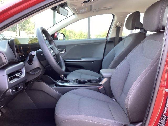 Kia K4  2025